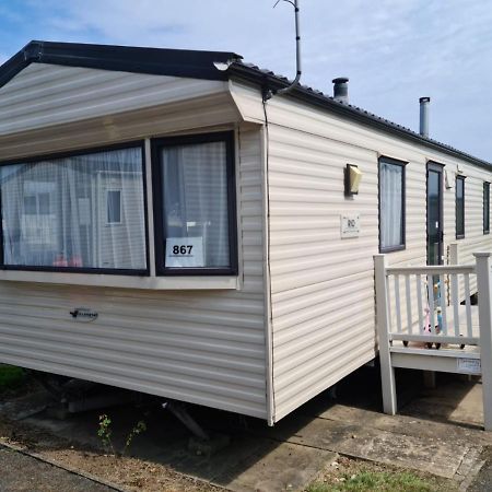 Отель Skegness Holidays At Haven Экстерьер фото