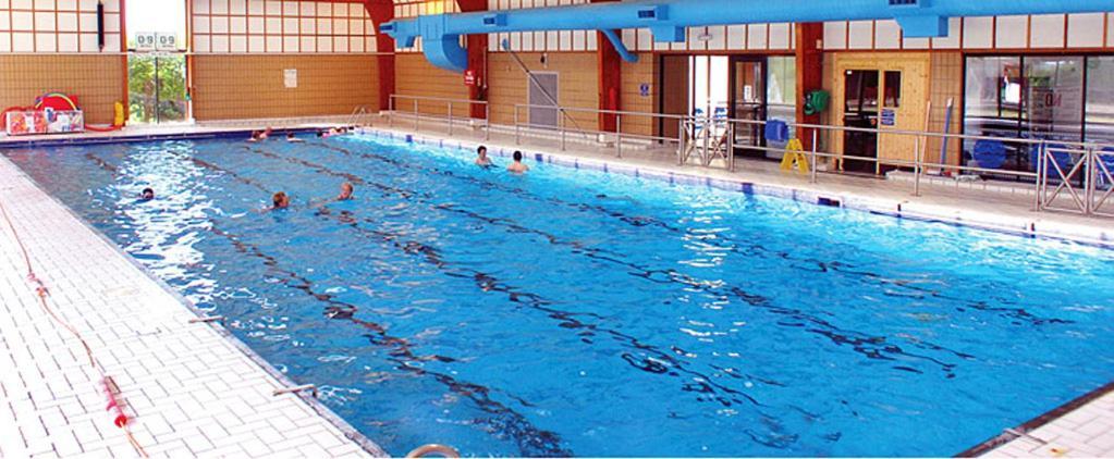 Отель Skegness Holidays At Haven Экстерьер фото