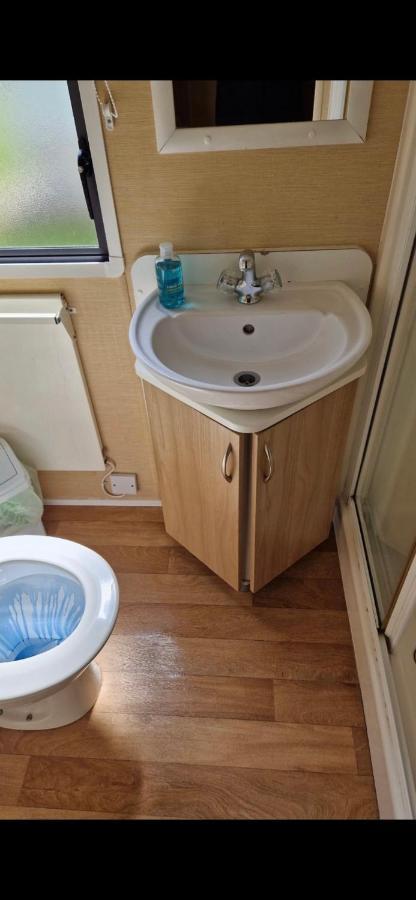 Отель Skegness Holidays At Haven Экстерьер фото