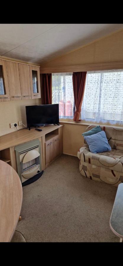 Отель Skegness Holidays At Haven Экстерьер фото