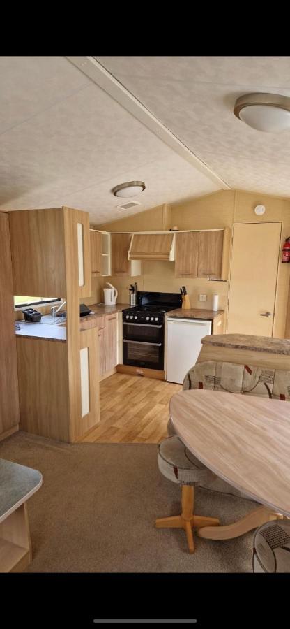 Отель Skegness Holidays At Haven Экстерьер фото