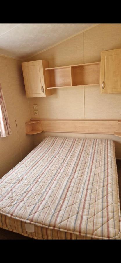 Отель Skegness Holidays At Haven Экстерьер фото